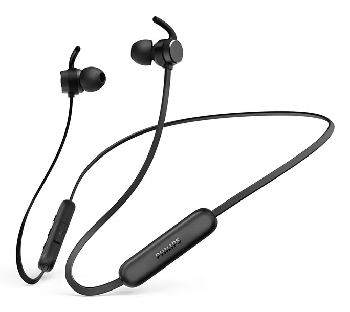 [TAE1209BK/00] CUFFIE WIRELESS IN EAR SERIES 1000