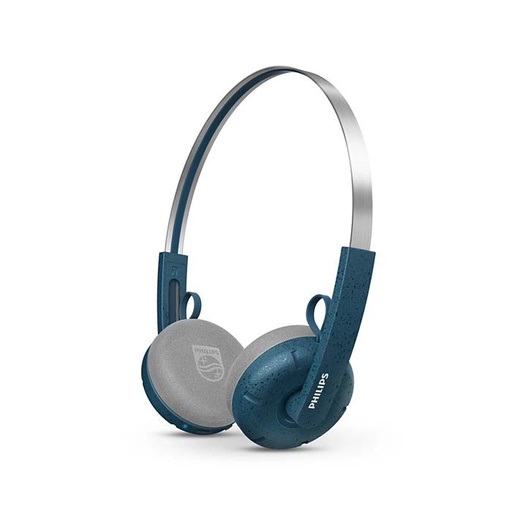 [TAH2000TL/00] CUFFIE ON EAR WIRELESS VERDE/AZZURR