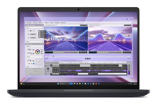 [09GRD] DELL PRO MAX 16 MC16250 - NO AC