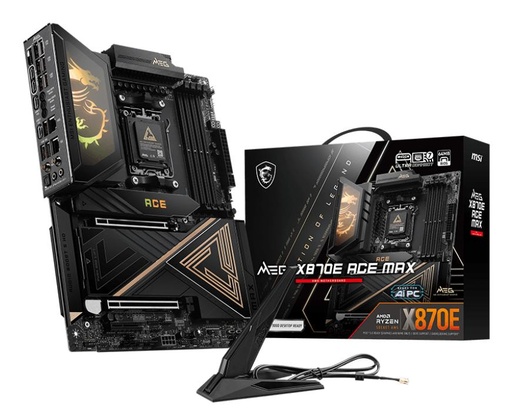[X870E-ACE-MAX] MEG X870E ACE MAX