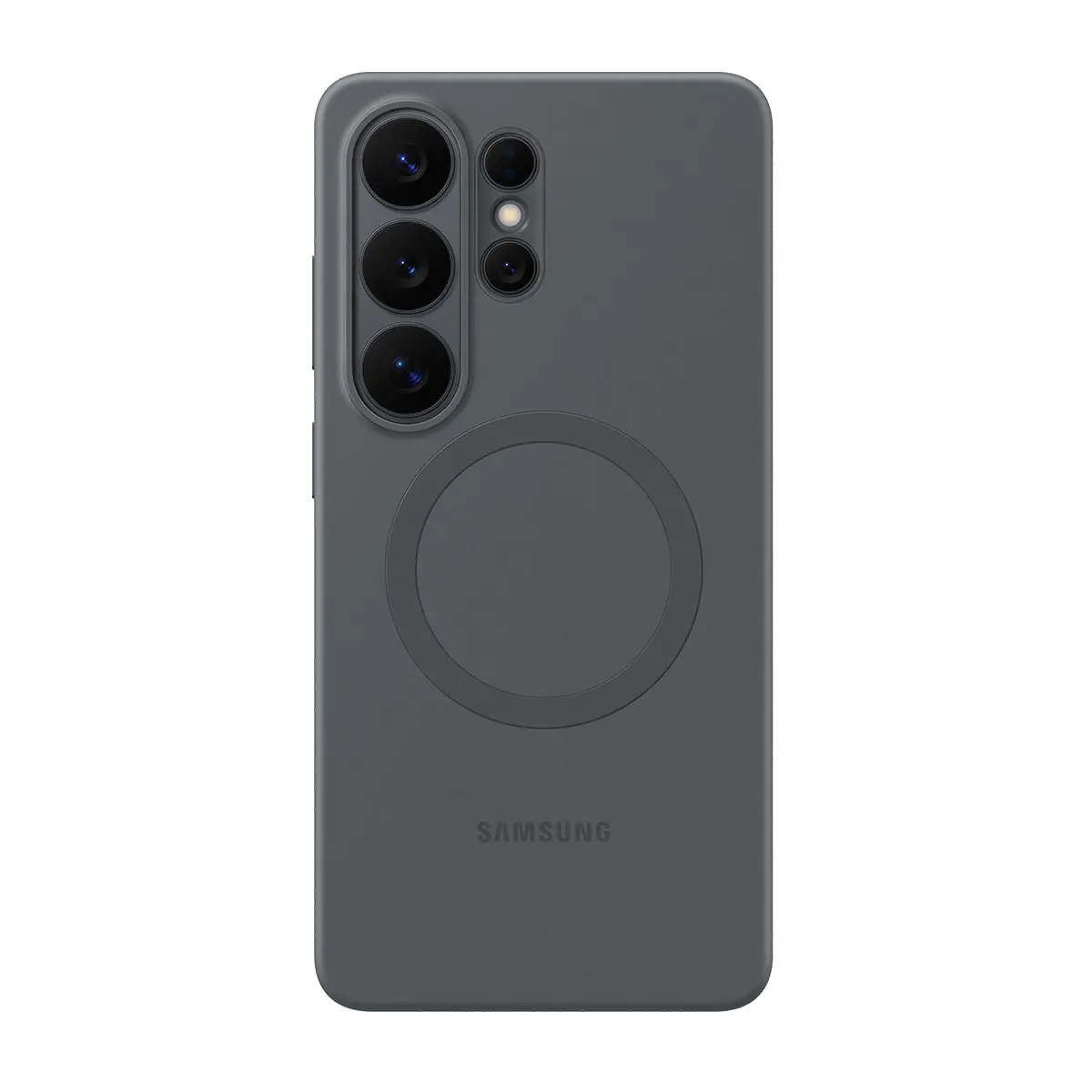 [EF-ES948CBEGWW] SILICONE MAGNET CASE S26 ULT BLACK