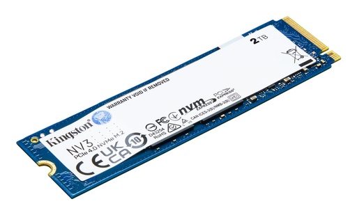 [KT00000001968] 2000G NV3 M.2 2280 PCIE4.0 NVME SSD