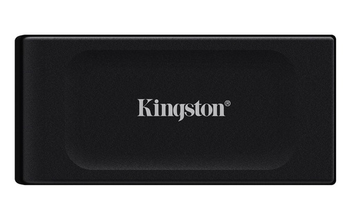 [KT00000001818] 2000G PORTABLE SSD XS1000