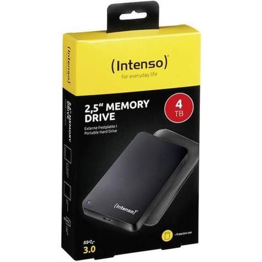 [6023512] HDD 4TB USB3 2.5P CON FOLDER