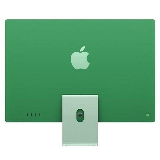 [MWUY3T/A] IMAC 24" M4 10C/16GB/256GB GRN
