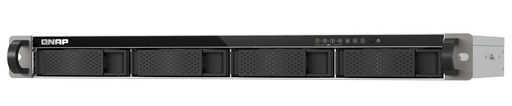 [TS-433EU] RACK 4BAY 2.5 NAS