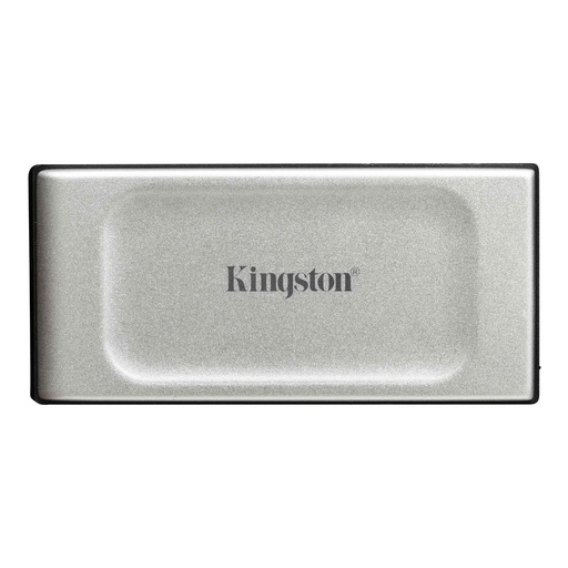 [KT00000001355] 500G PORTABLE SSD XS2000