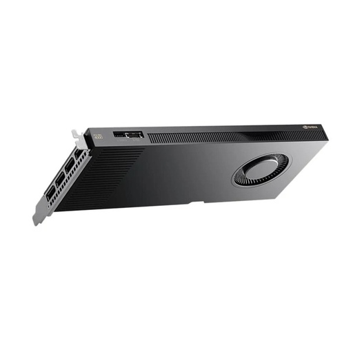 [B11F3AA] HP NVIDIA RTX PRO 4000 BW 24GB