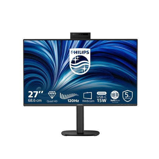 [27B2N3500JH] MONITOR 27 IPS REG ALT
