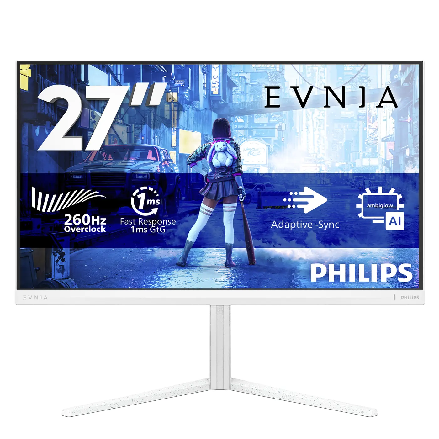 [27M2N5201P] MONITOR 27 IPS REG ALT
