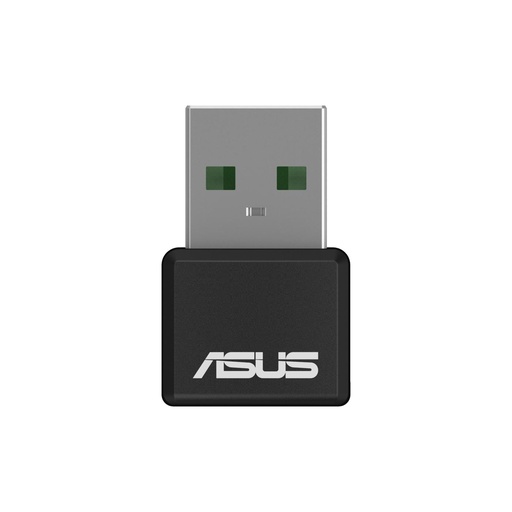 [USB-AX55-NANO] USB-AX55 NANO
