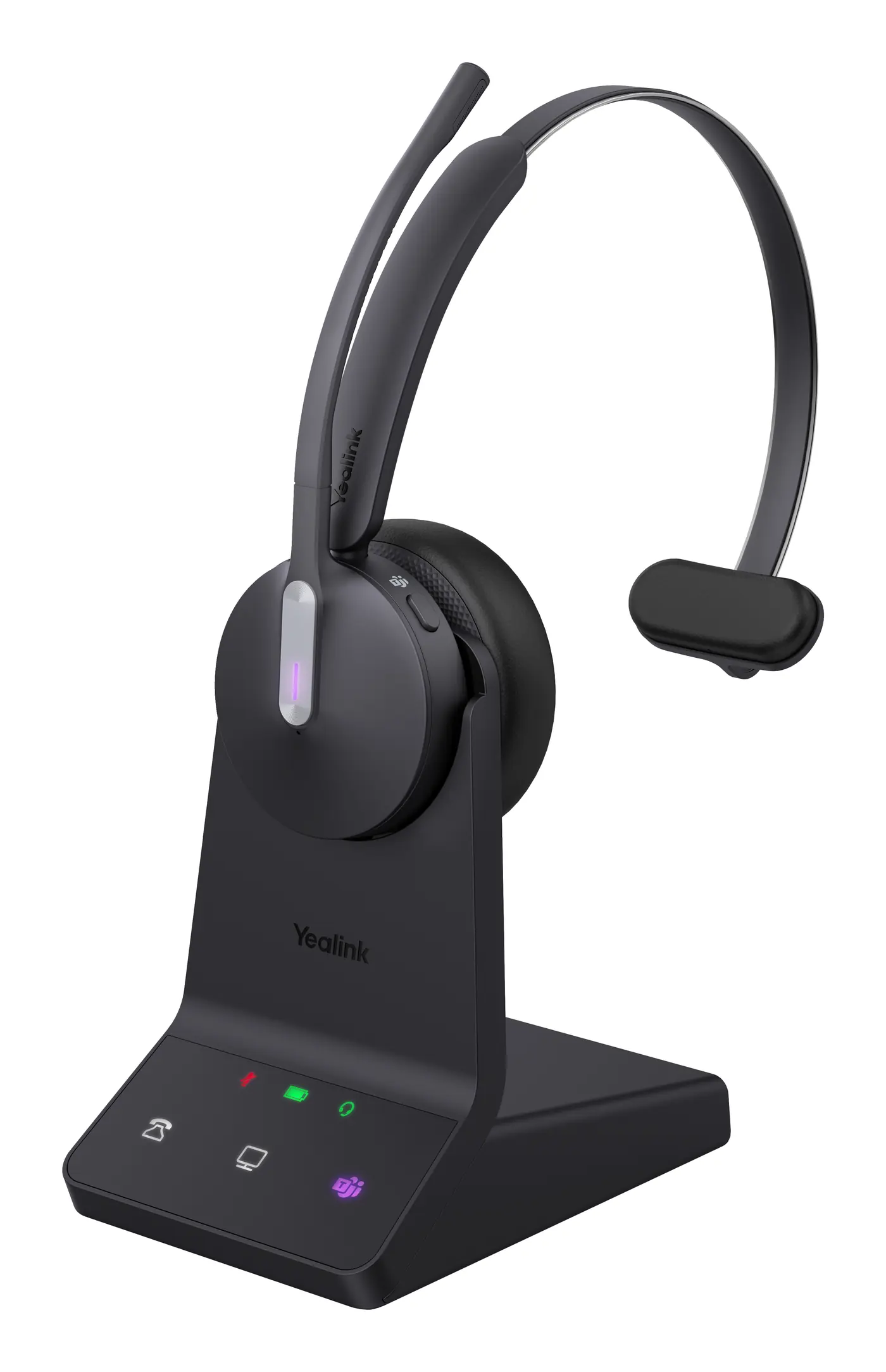 [WH64-MONO-TEAMS] WH64-MONO-TEAMS CUFFIA WIRELESS
