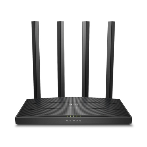 [ARCHERC6] AC1200 DUAL-BAND WI-FI ROUTER