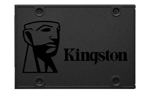 [SA400S37480G] 480GB A400 SATA3 2.5 SSD (7MM