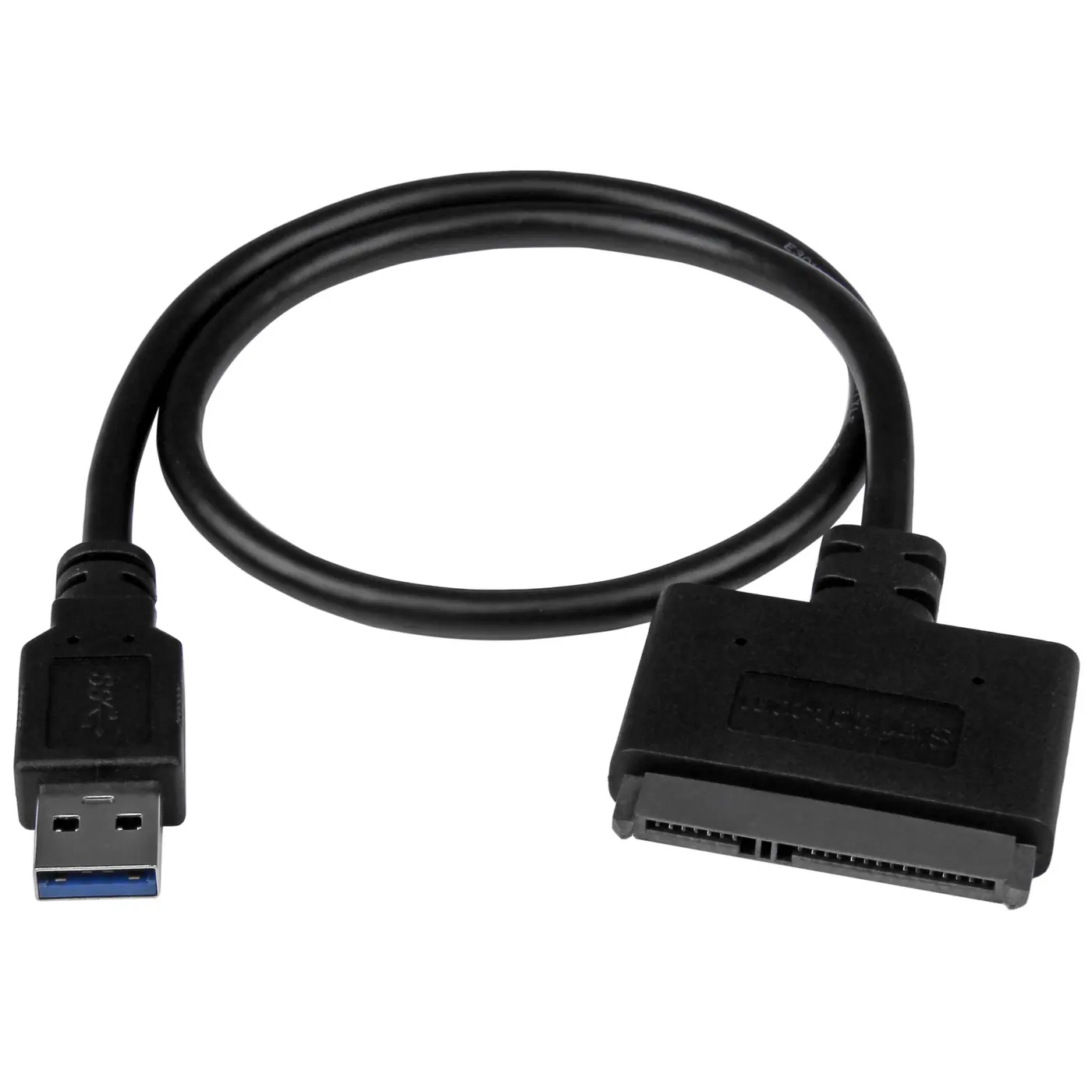[USB312SAT3CB] CAVO ADATTATORE USB 3.1