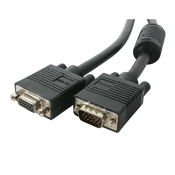 [MXT101HQ] PROLUNGA CAVO VGA DA 1 8 M