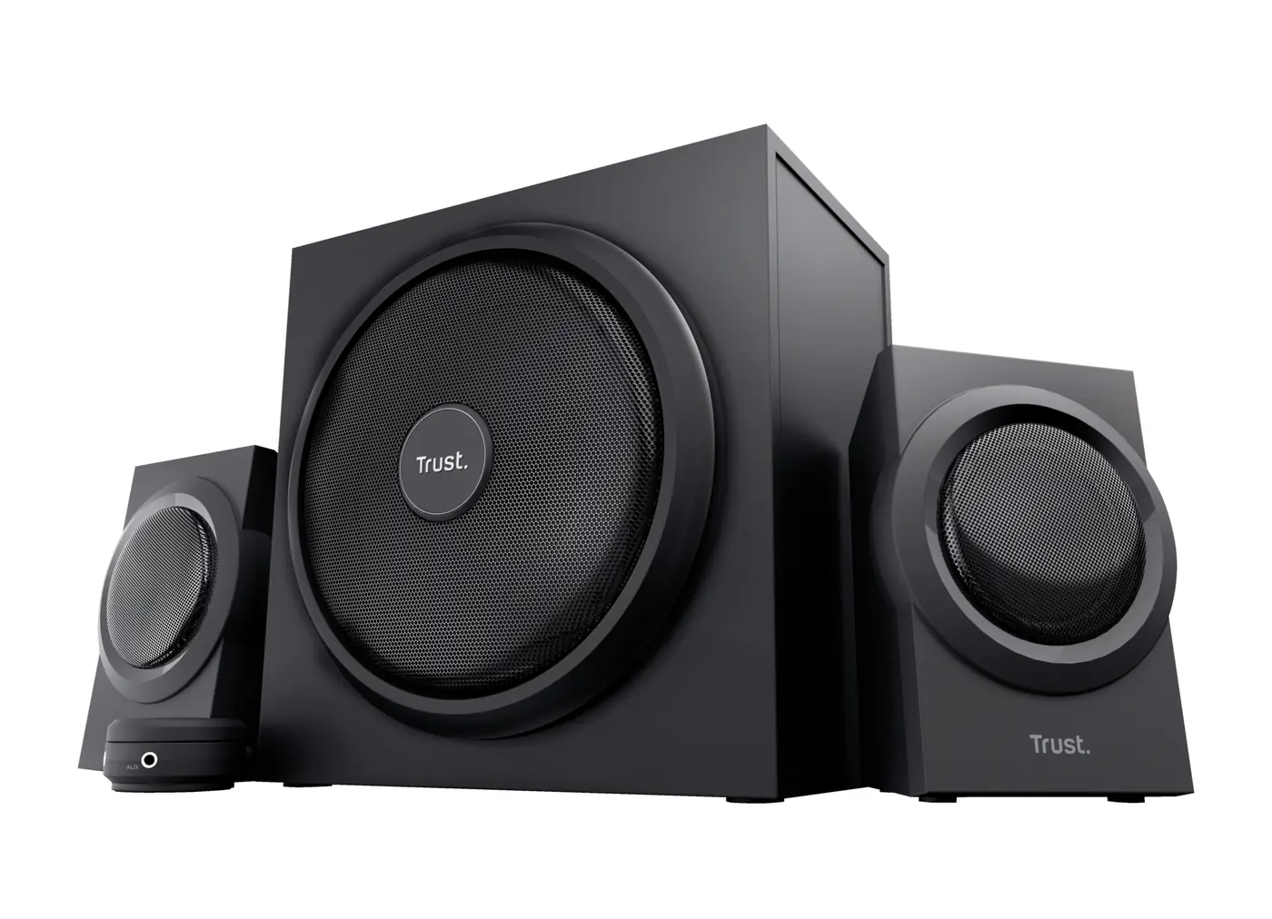 [23696] YURI 2.1 SPEAKER SET