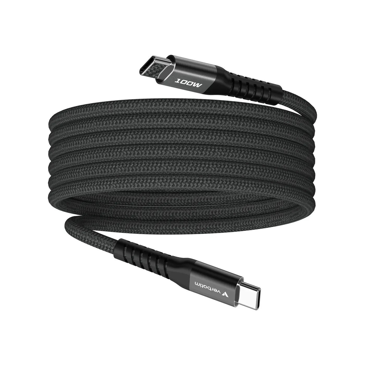 [31863] USB-C TO USB-C 100W MAGNATIC 120CM