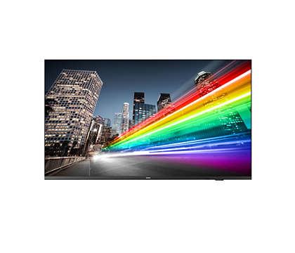 [50BFL2214] 50 B-LINE 4K UHD CHROMECAST