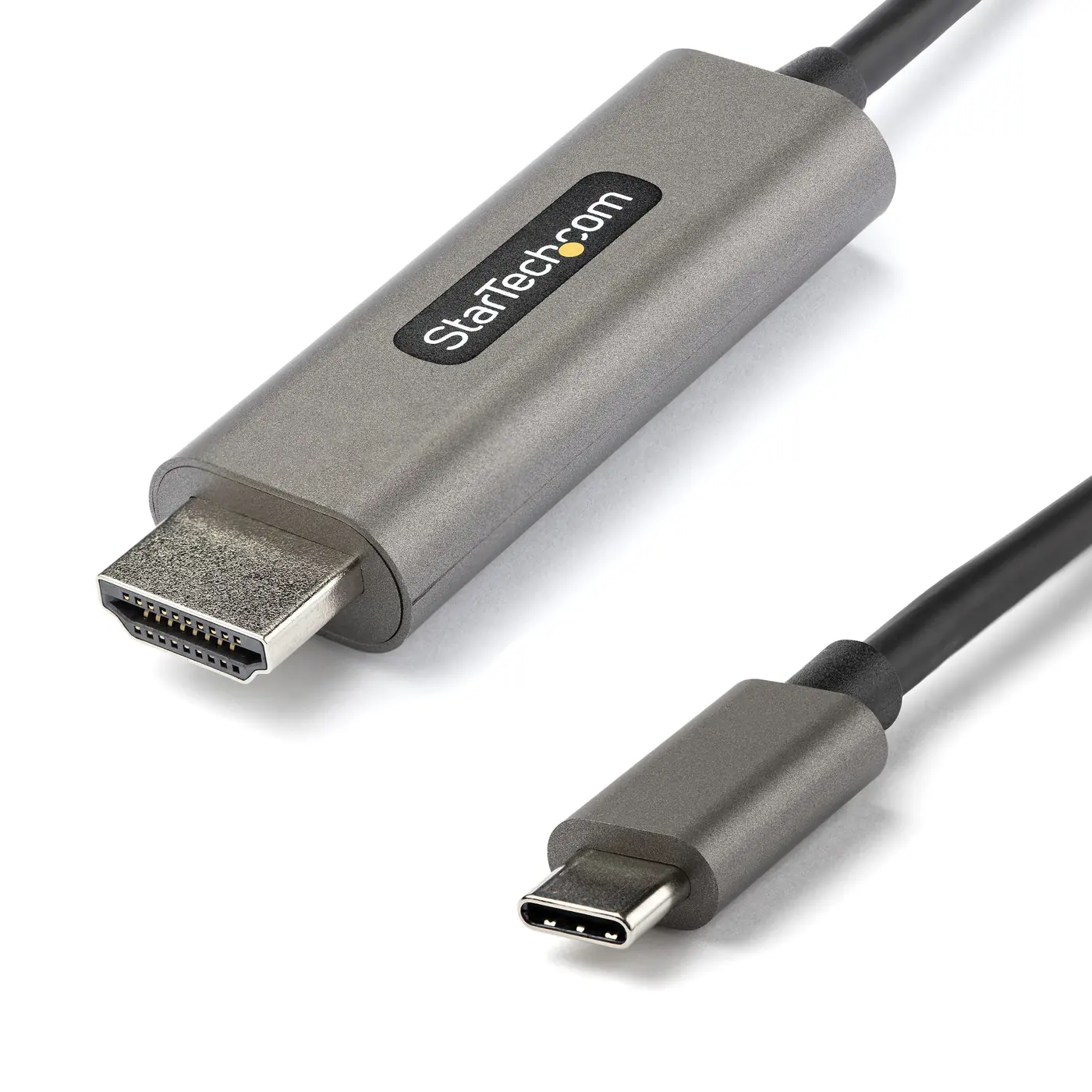 [CDP2HDMM4MH] CAVO ADATTATORE USB-C HDMI 4M