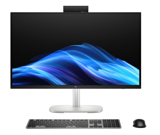 [D5BC5ET] HP ESTUDIO 8 G1I 27 U9 32/1TB W