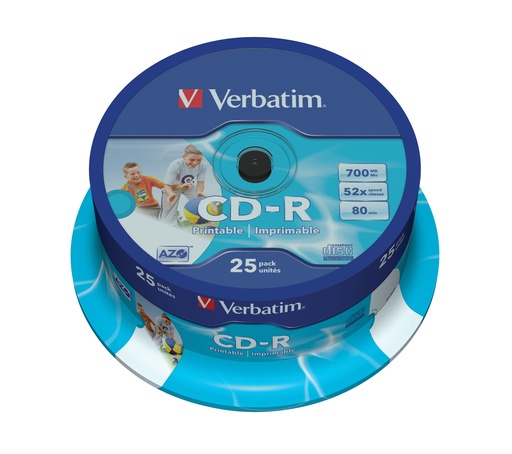 [43439/25] CAMPANA CDR STAMPAB.52X 80 CF.25  S