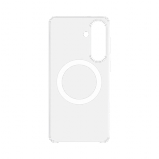 [EF-CS947CTEGWW] CLEAR CASE MAGNET S26+
