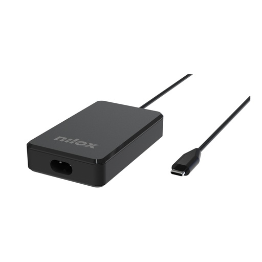 [NXPDCGAN100W] LAPTOP CHARGER GAN 100W TYPE-C