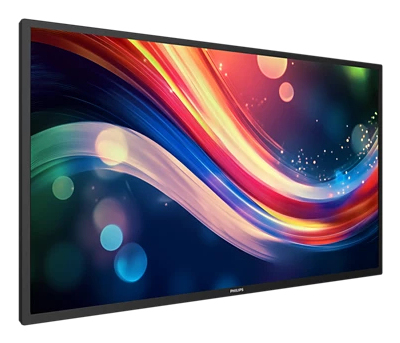 [55BDL4050Q] MONITOR 55 Q-LINE 24/7 4K