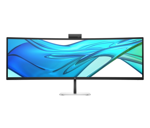 [B7GV8AA] HP S5 PRO 549PM DQHD CONF MNTR