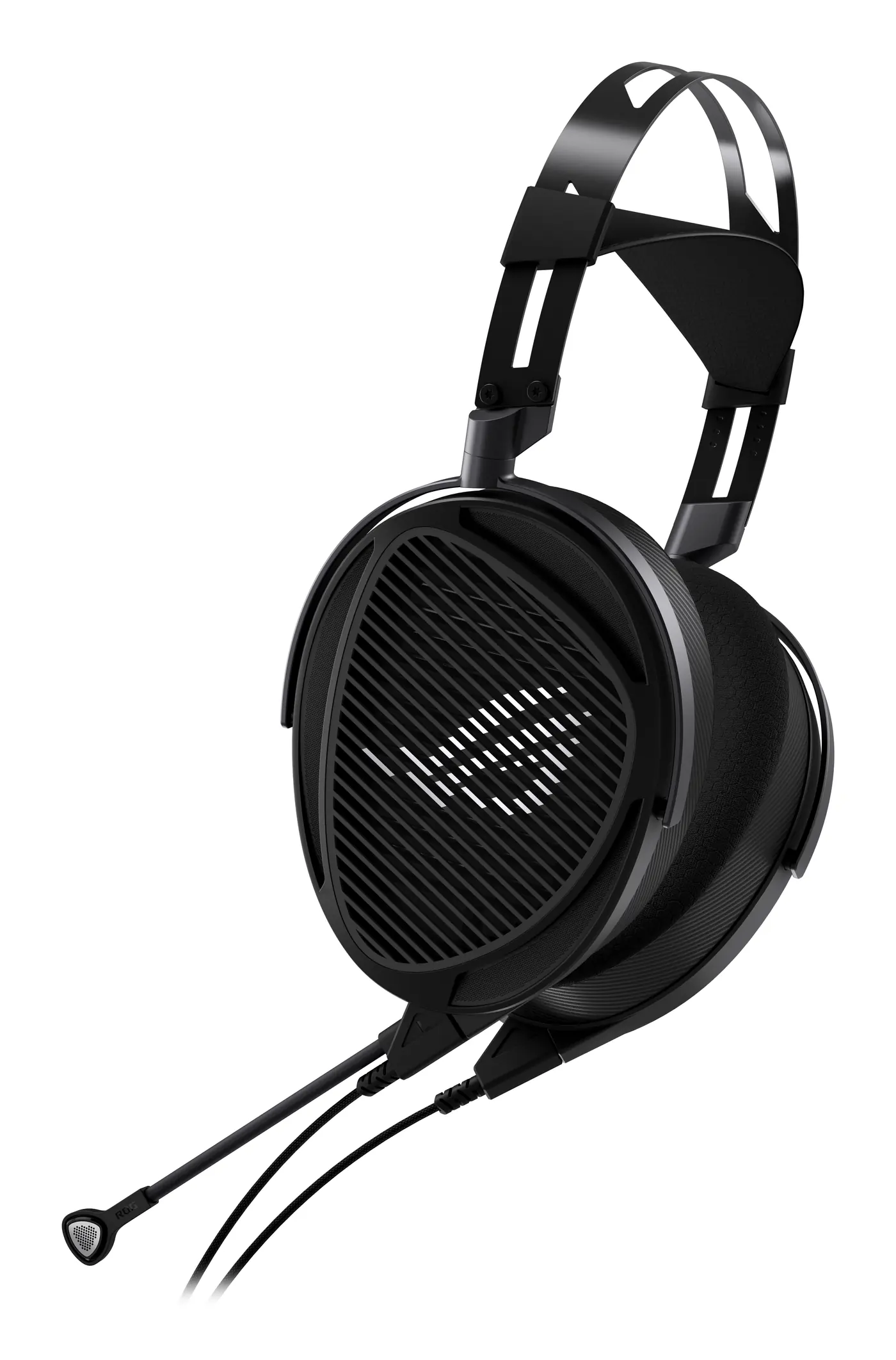 [90YH0470-BHUA00] A702 ROG KITHARA/BLK