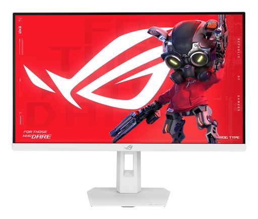 [XG27ACMES-W] ROG STRIX  27 2560X1440 255HZ