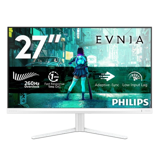 [27M2N3201PL] MONITOR 27 IPS REG ALT
