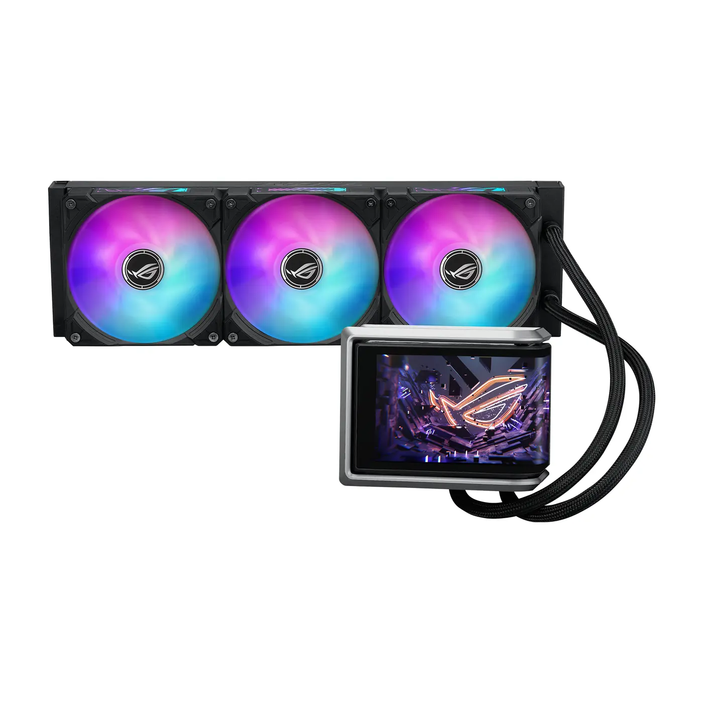 [90RC01N1-B0EAY0] ROG RYUO IV 360 ARGB