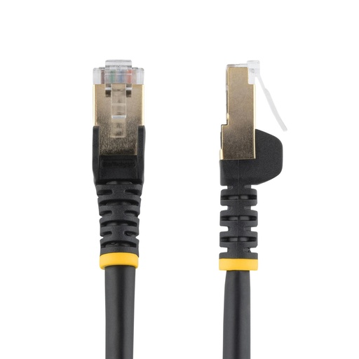 [6ASPAT3MBK] CAVO DI RETE CAT6A STP DA 3M