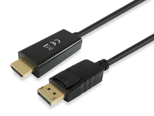 [119390] DISPLAYPORT TO HDMI ADAPTER CABLE