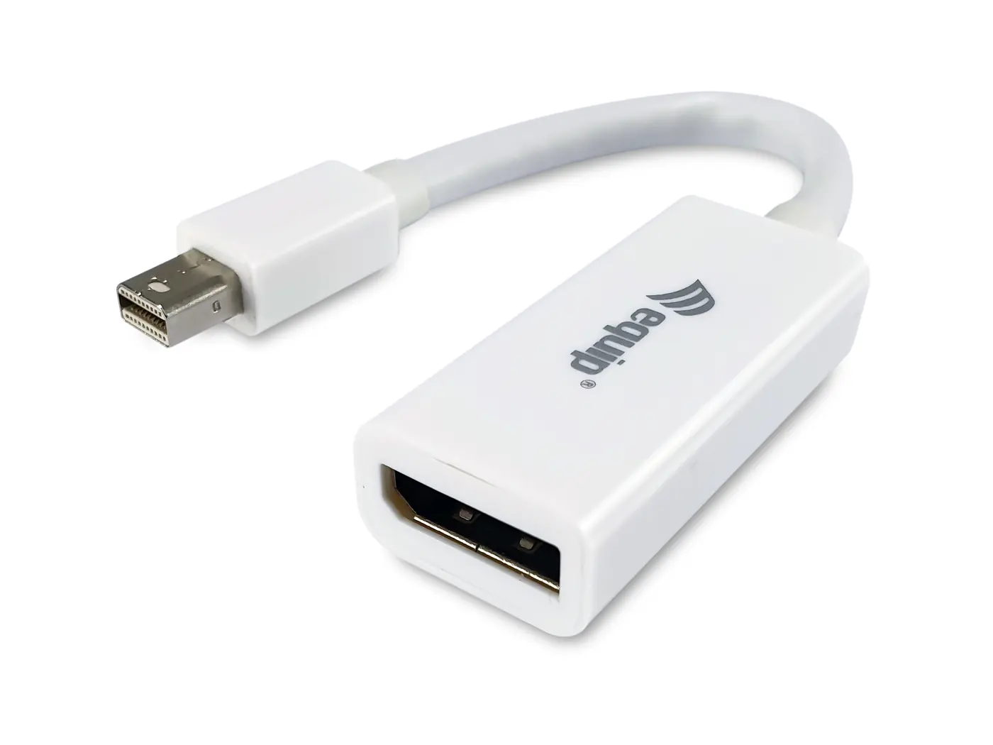 [133440] MINI DISPLAYPORT TO DISPLAYPORT ADP