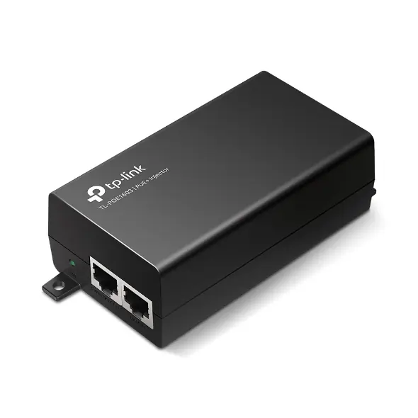 [TL-POE160S] INJECTOR POE+ IEEE802.3AF/AT