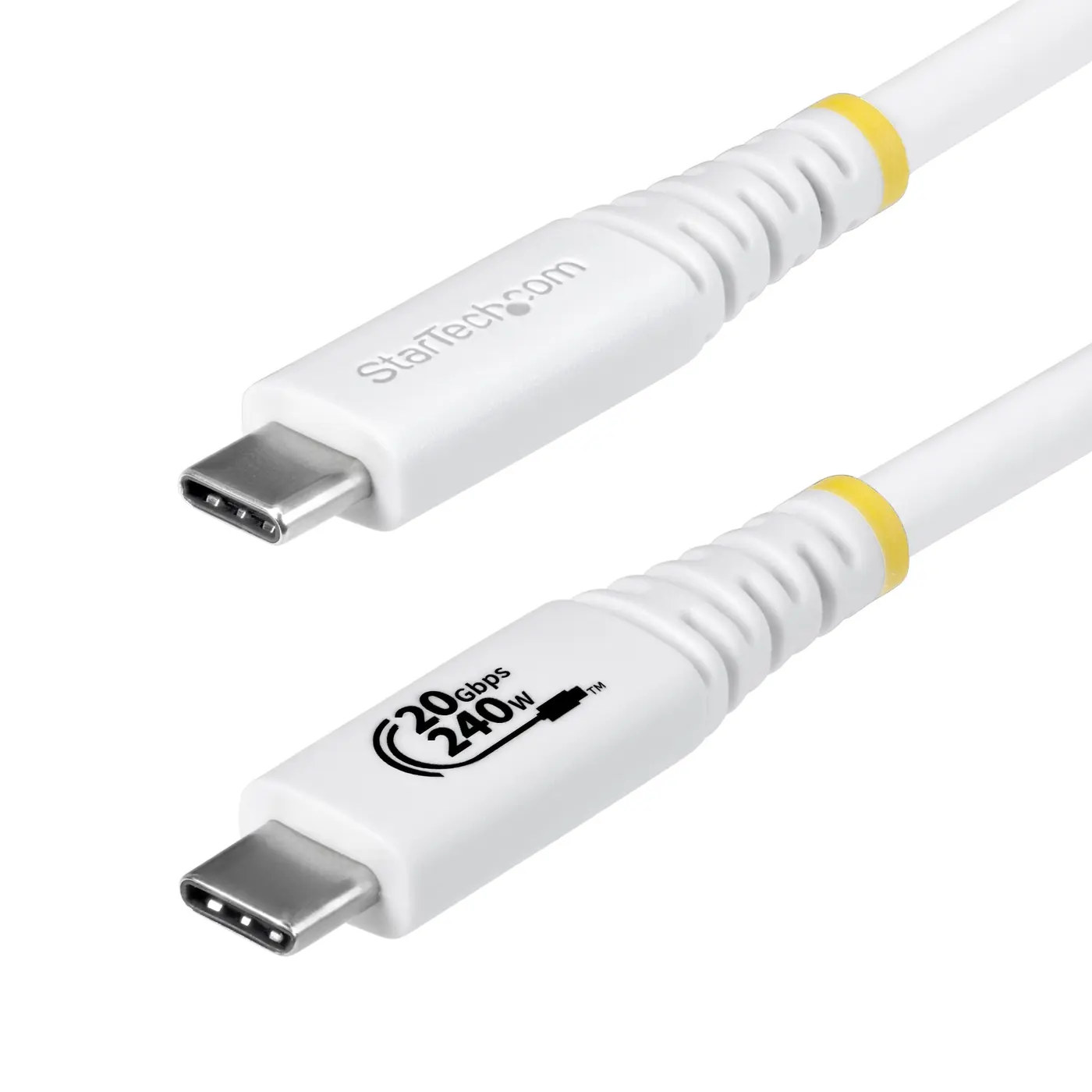 [CC2M20GUSB4TPW] CAVO USB4 DA 2M, USB-C 20GBPS