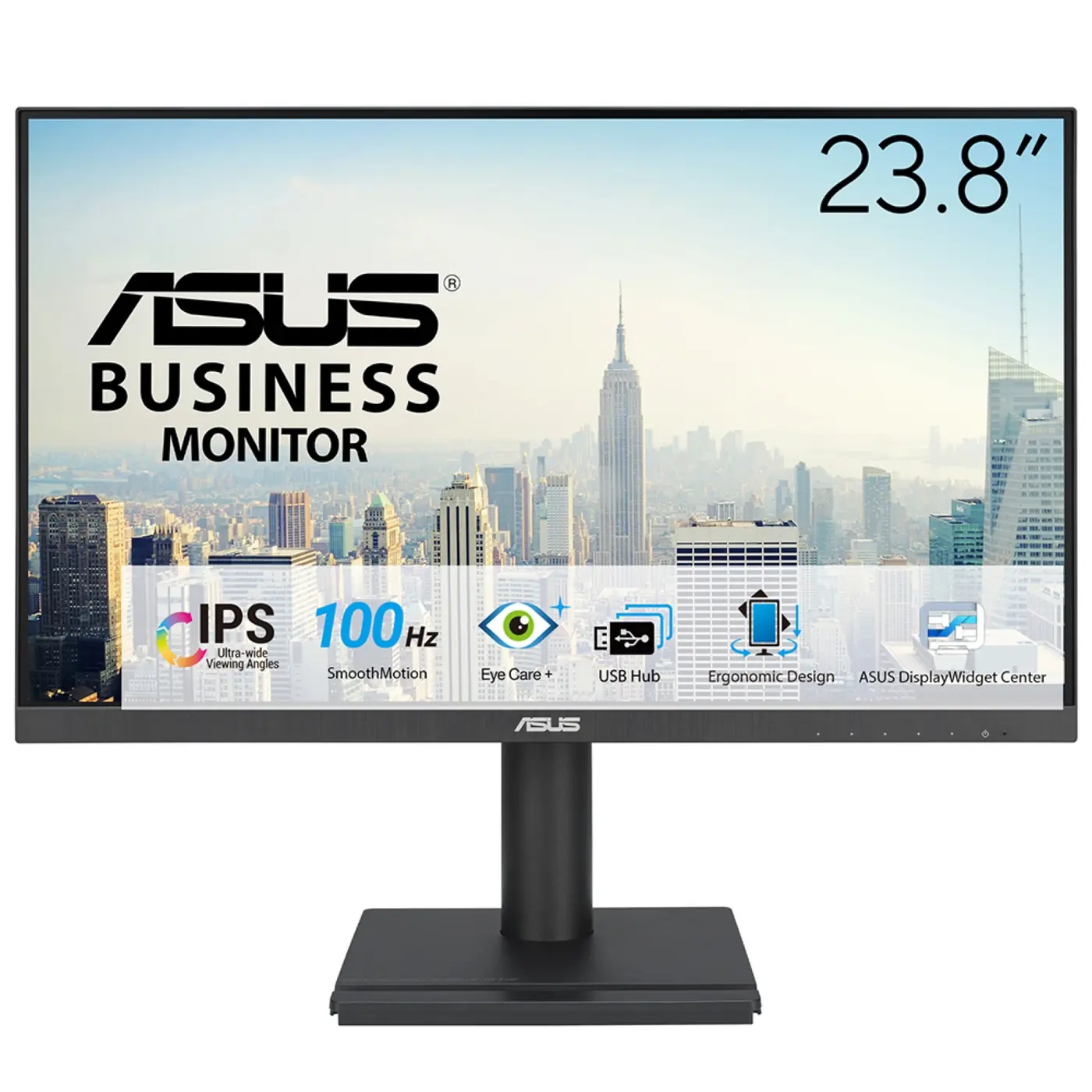 [VA24DQFS] BUSINESS MONITOR 24 IPS FHD