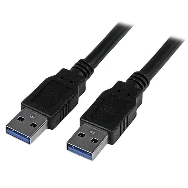 [USB3SAA3MBK] CAVO USB 3.0 A AD A DA 3M