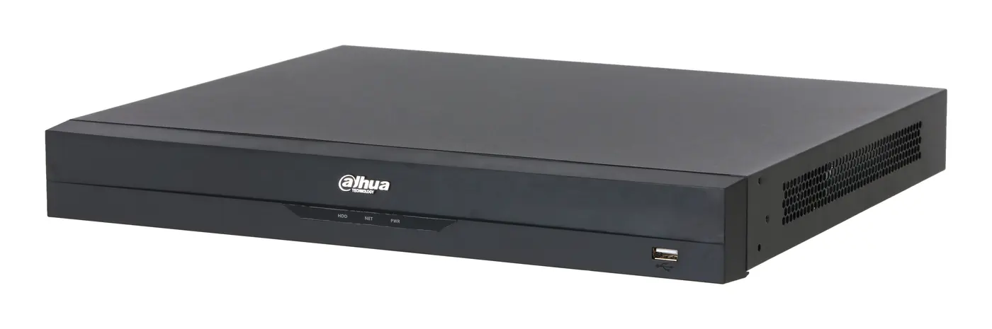 [NVR5232-16P-EI2] NVR5232-16P-EI2