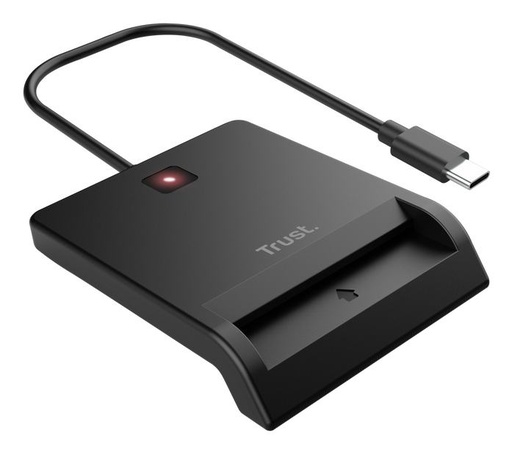 [26253] /#PRIMO USB-C DNI SMARTCARD READER