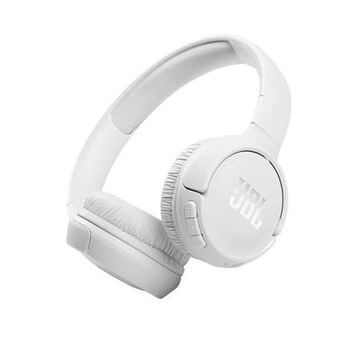 [JBLT510BTWHT] CU MIC TUNE 510 BT BIANCO