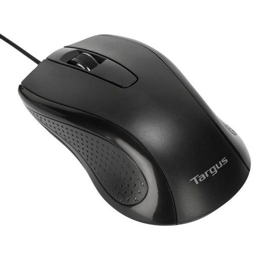 [AMU81AMGL] ANTIMICROBIAL USB WIRED MOUSE