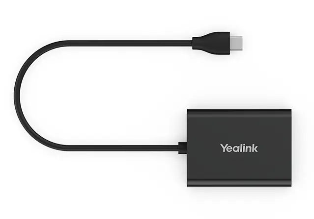 [EHS61] WIRELESS HEADSET ADAPTER EHS61