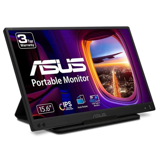 [MB166C] 15 6  ZENSCREEN MB166C PORTABLE