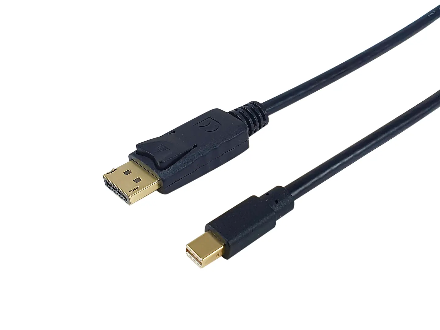 [133442] MINI DISPLAYPORT TO DISPLAYPORT CAB