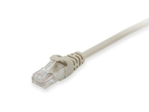[603018] CAT.6A U/UTP PATCH CABLE  15M  BEIG