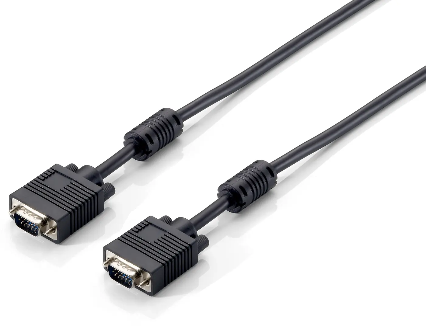 [118811C] HDB15 3+7 CABLE  30AWG  OD: 6MM  3M